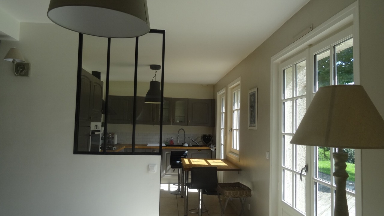 Photo of Kitchen in Rémy