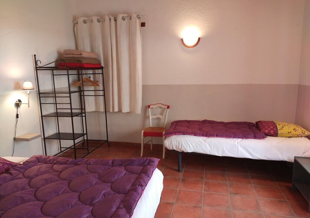 Photo of Bedroom in Ceron