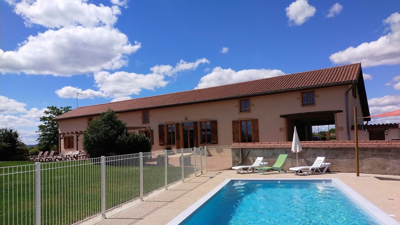 Photo of Outdoor in Ceron