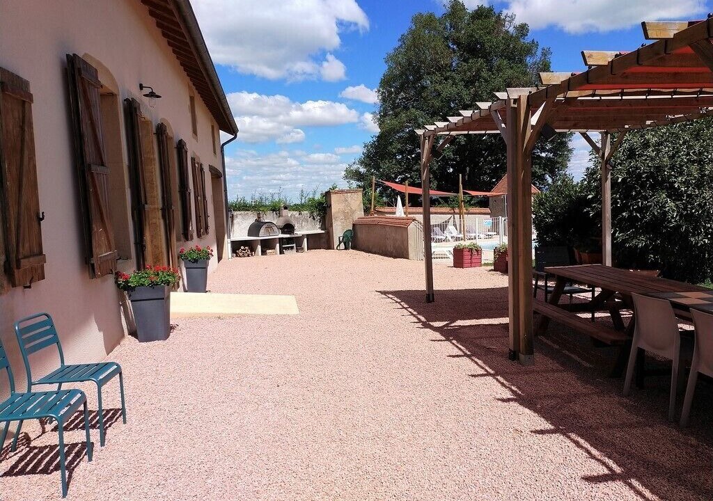 Photo of Outdoor in Ceron
