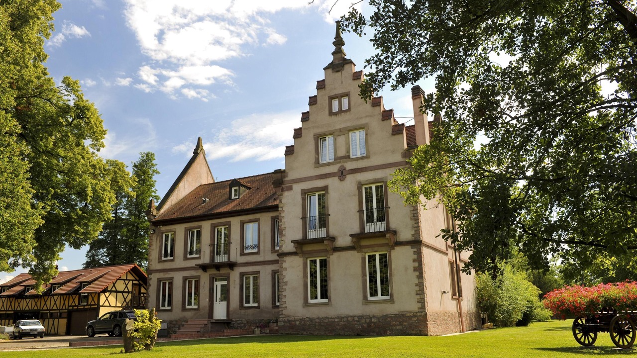 Photo of Outdoor in Gerstheim