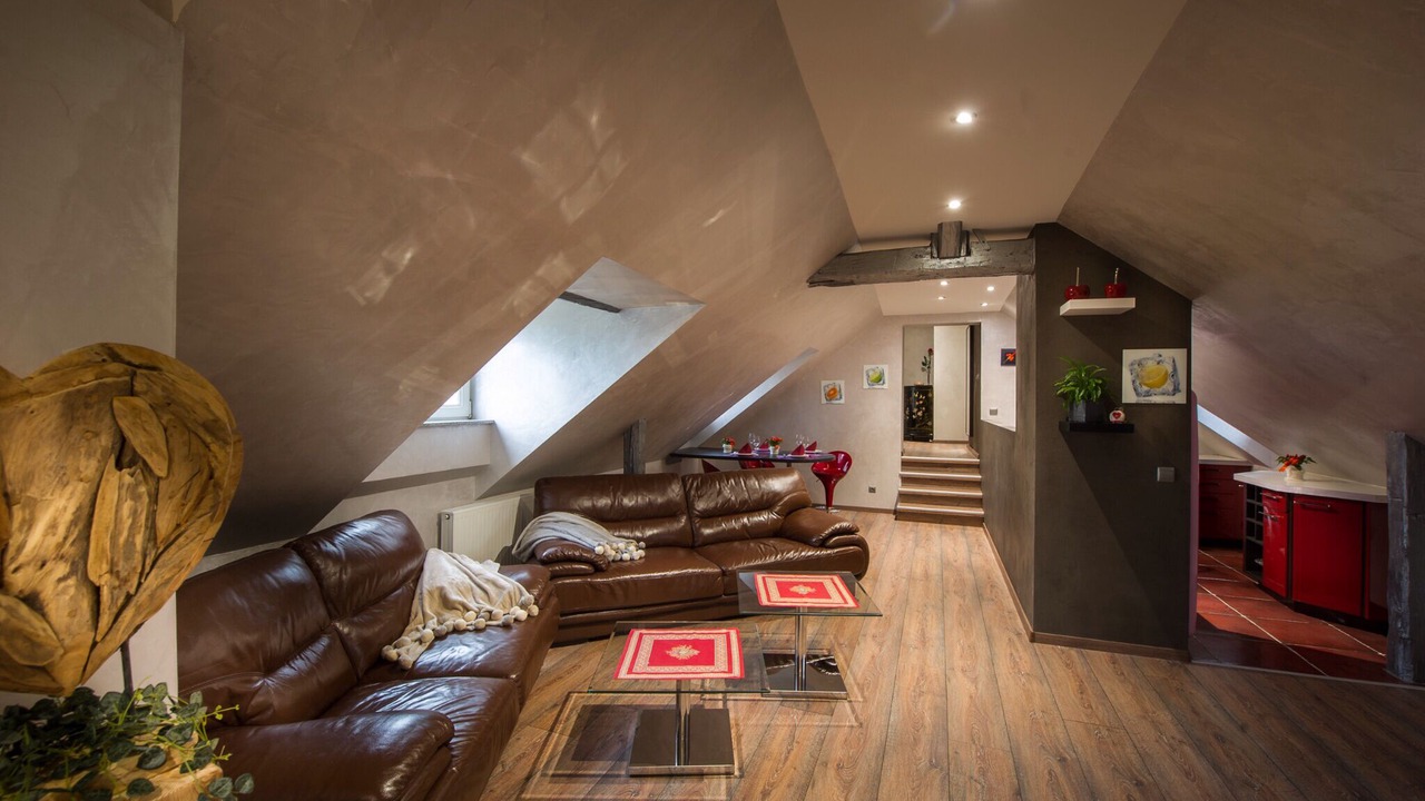 Photo of Livingroom in Gerstheim