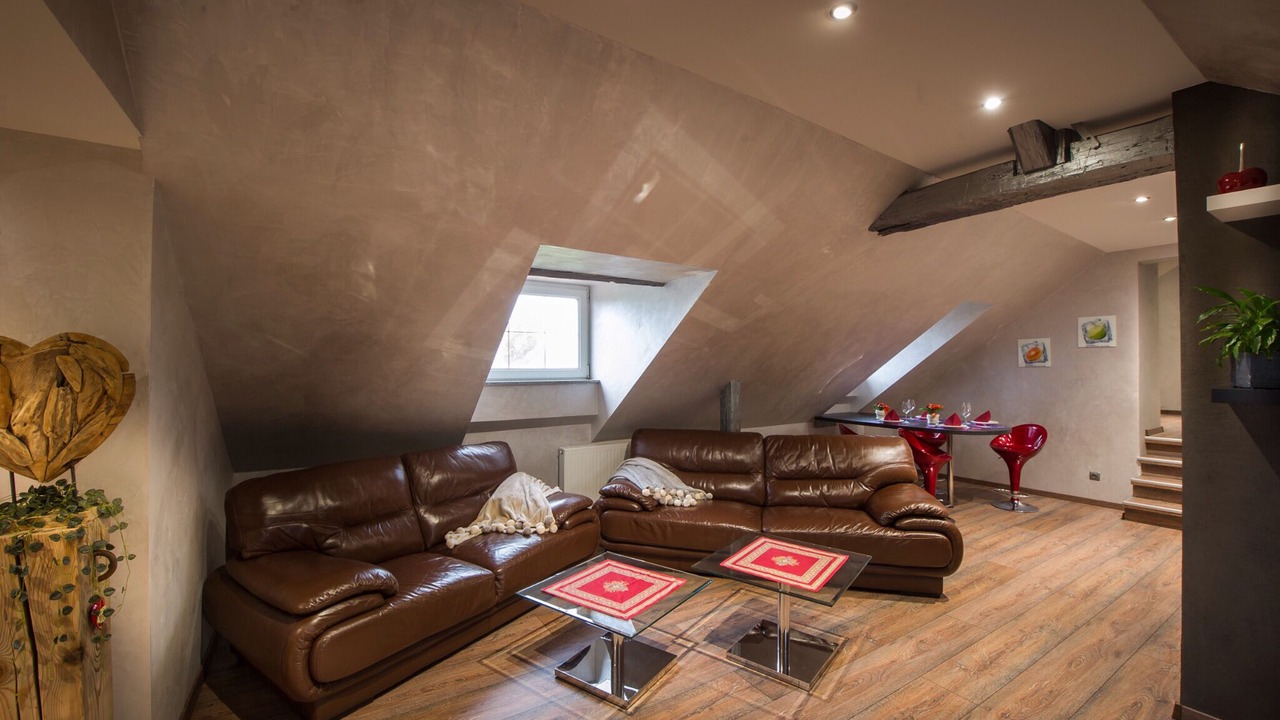Photo of Livingroom in Gerstheim