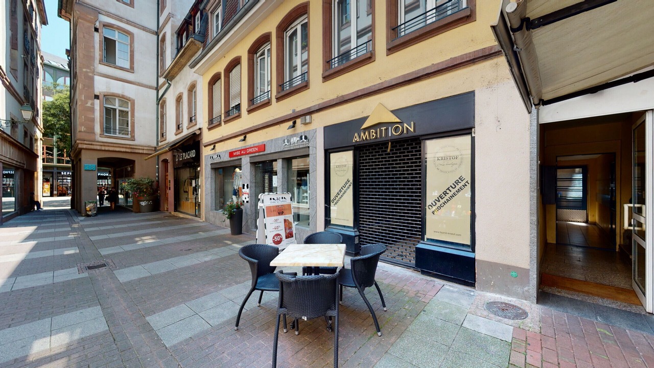 Photo of Others in City-Centre - Petite France