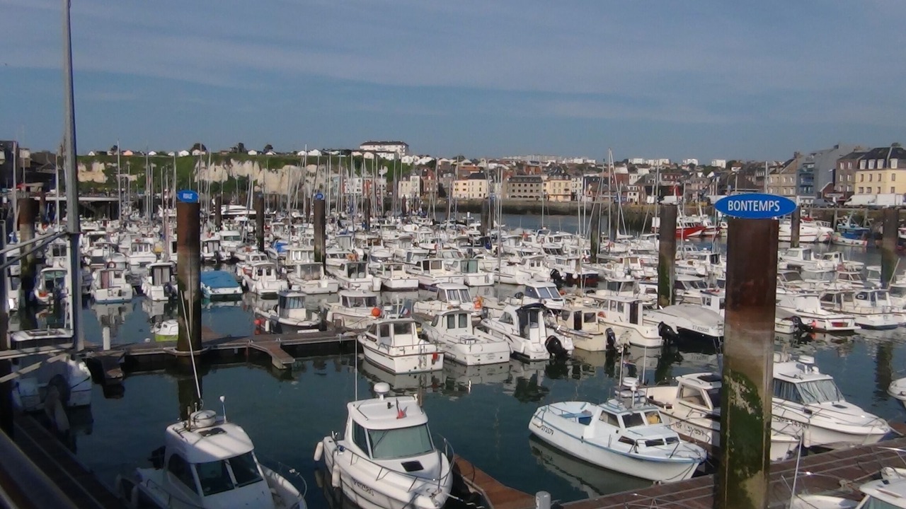 Photo of Others in Dieppe