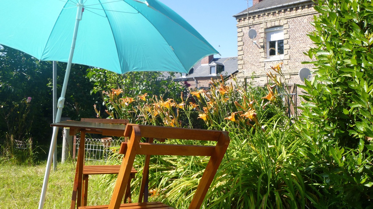 Photo of Outdoor in Dieppe