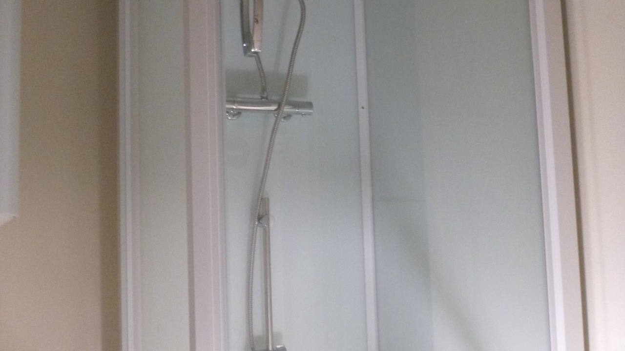 Photo of Bathroom in Dieppe