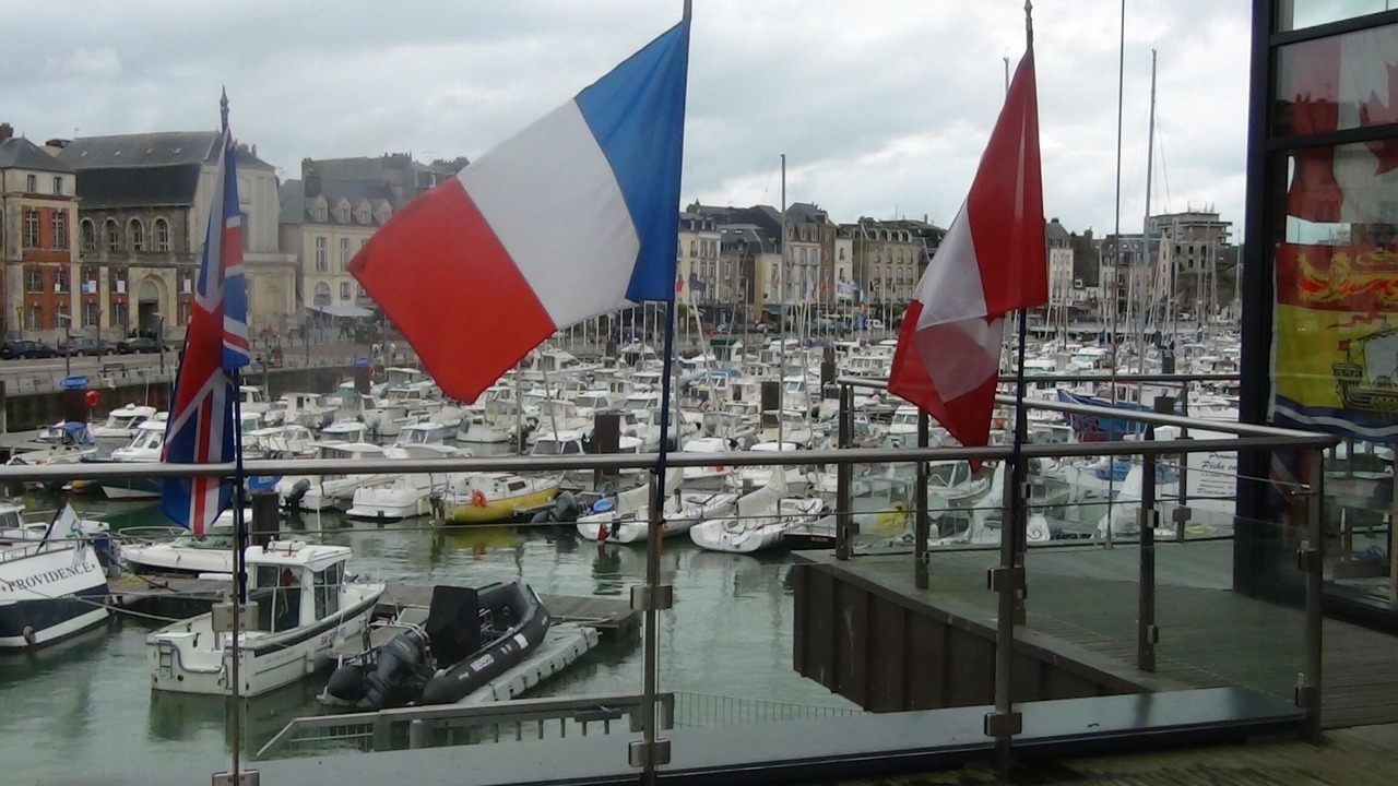 Photo of Others in Dieppe