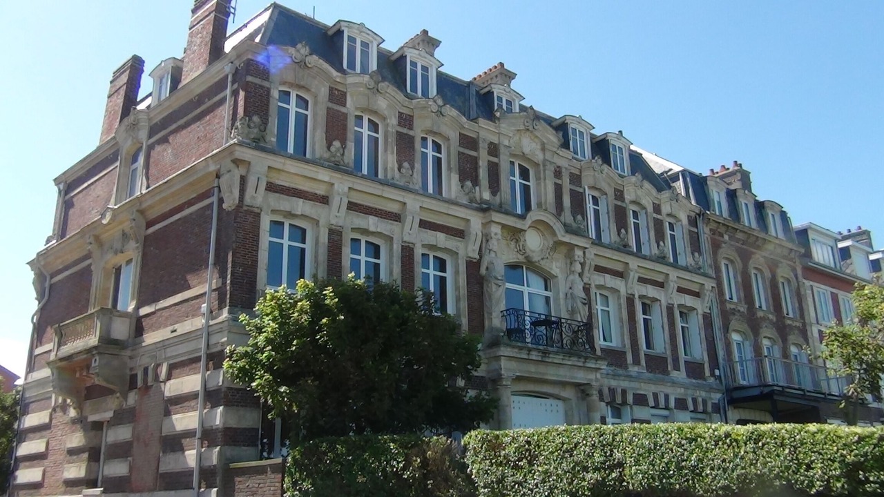 Photo of Outdoor in Dieppe