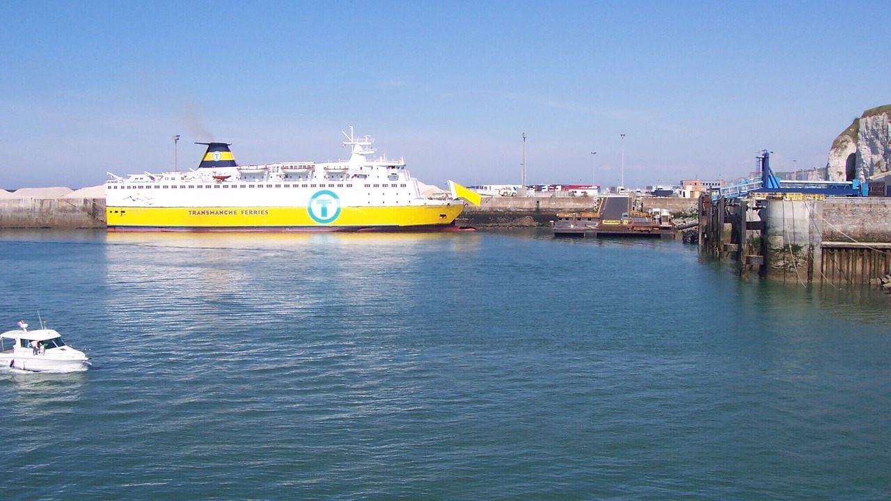 Photo of Outdoor in Dieppe