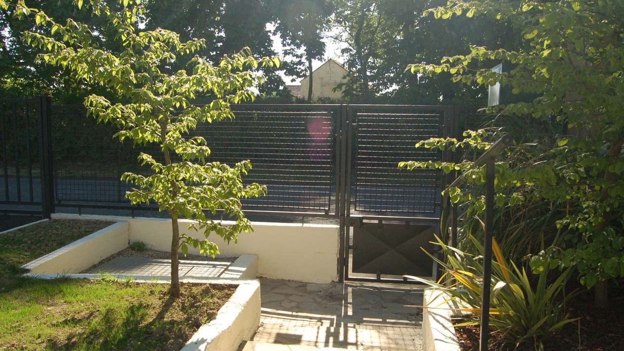 Photo of Outdoor in Coutevroult