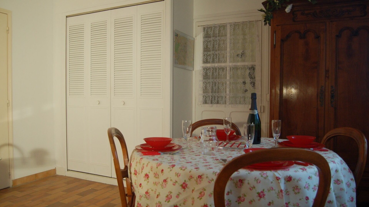 Photo of Bedroom in Coutevroult