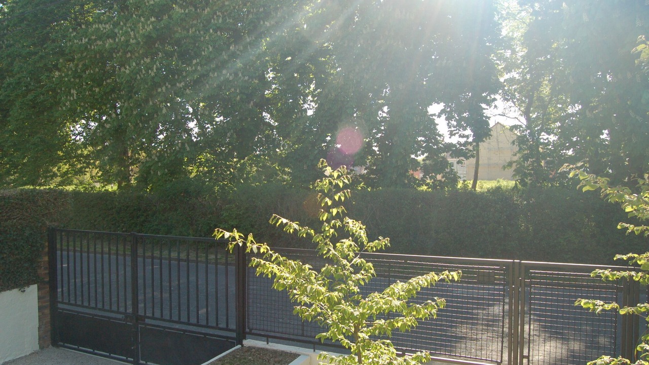 Photo of Outdoor in Coutevroult