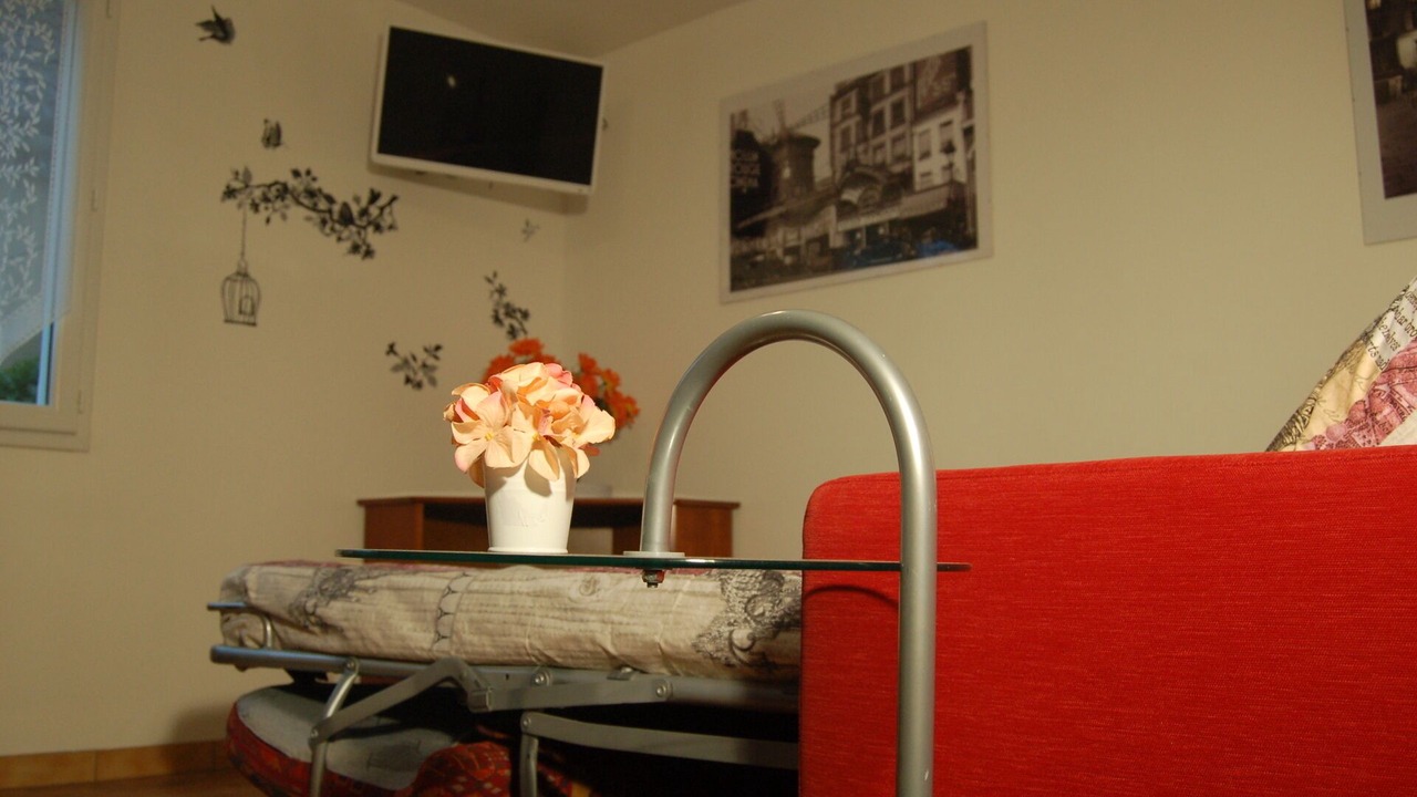Photo of Bedroom in Coutevroult