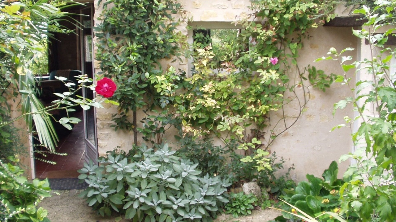 Photo of Outdoor in Perche-en-Noce