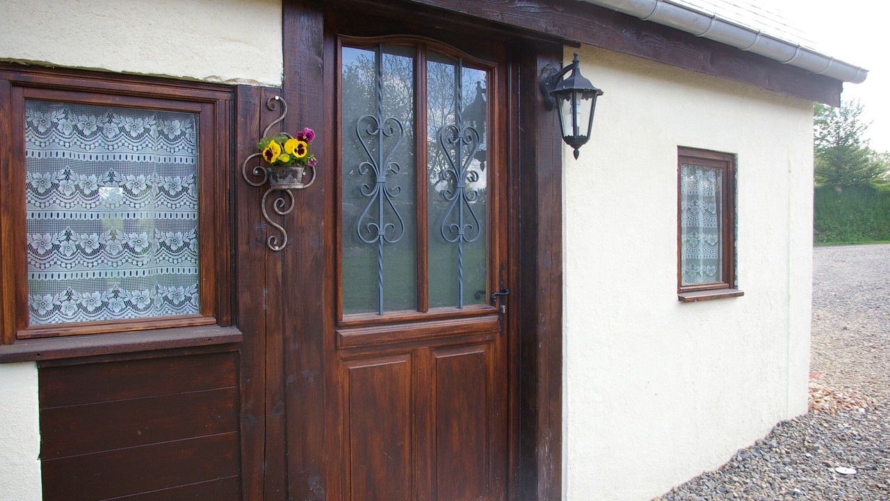 Photo of Outdoor in Roullours