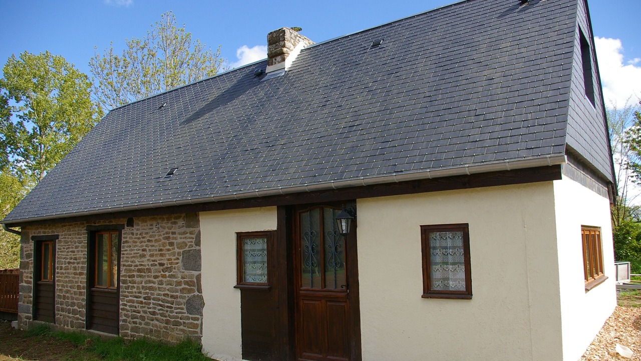 Photo of Outdoor in Roullours