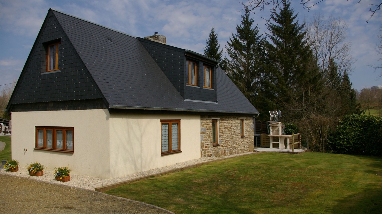 Photo of Outdoor in Roullours