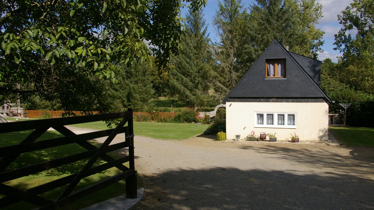 Photo of Outdoor in Roullours