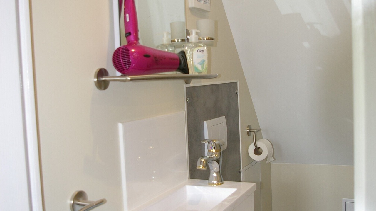 Photo of Bathroom in Roullours