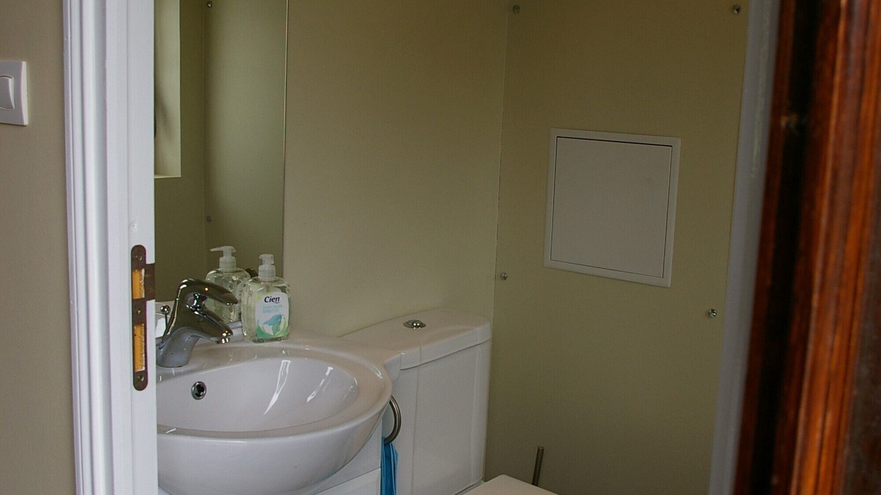 Photo of Bathroom in Roullours