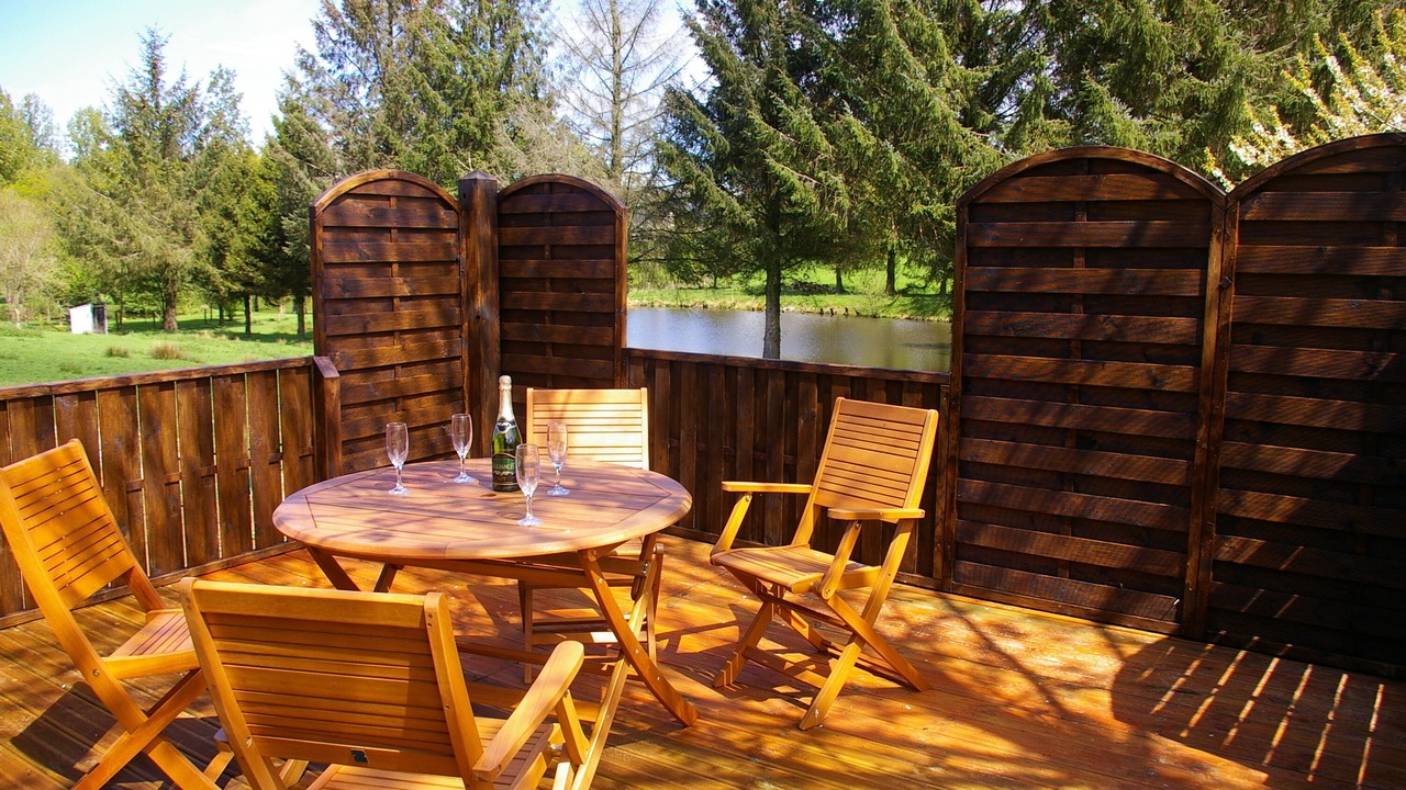 Photo of Outdoor in Roullours