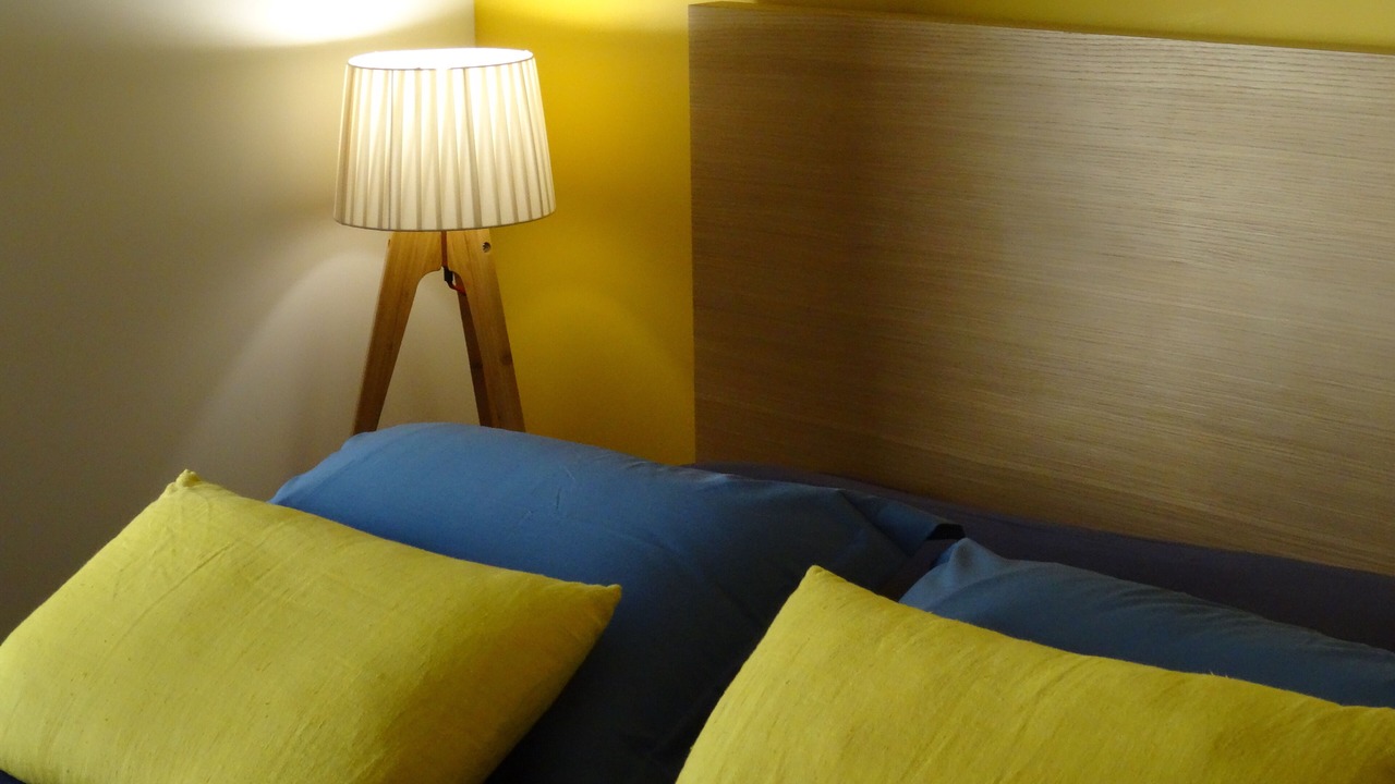 Photo of Bedroom in Etrun
