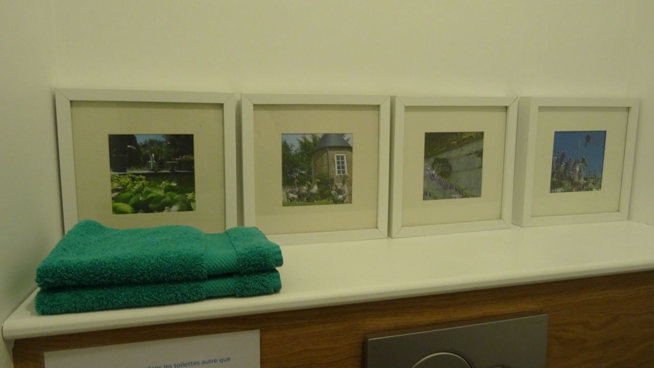 Photo of Bedroom in Etrun