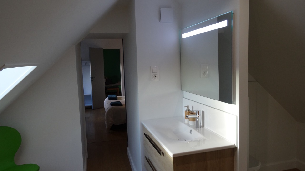 Photo of Bedroom in Etrun