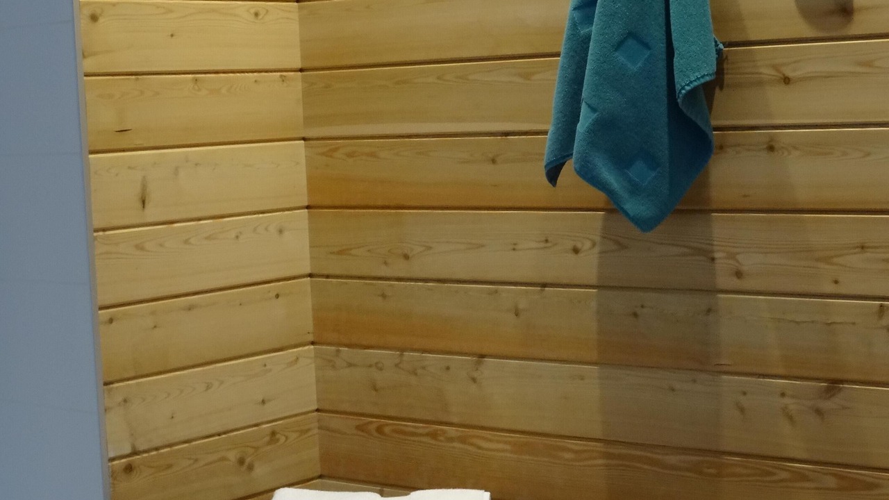 Photo of Bathroom in Etrun