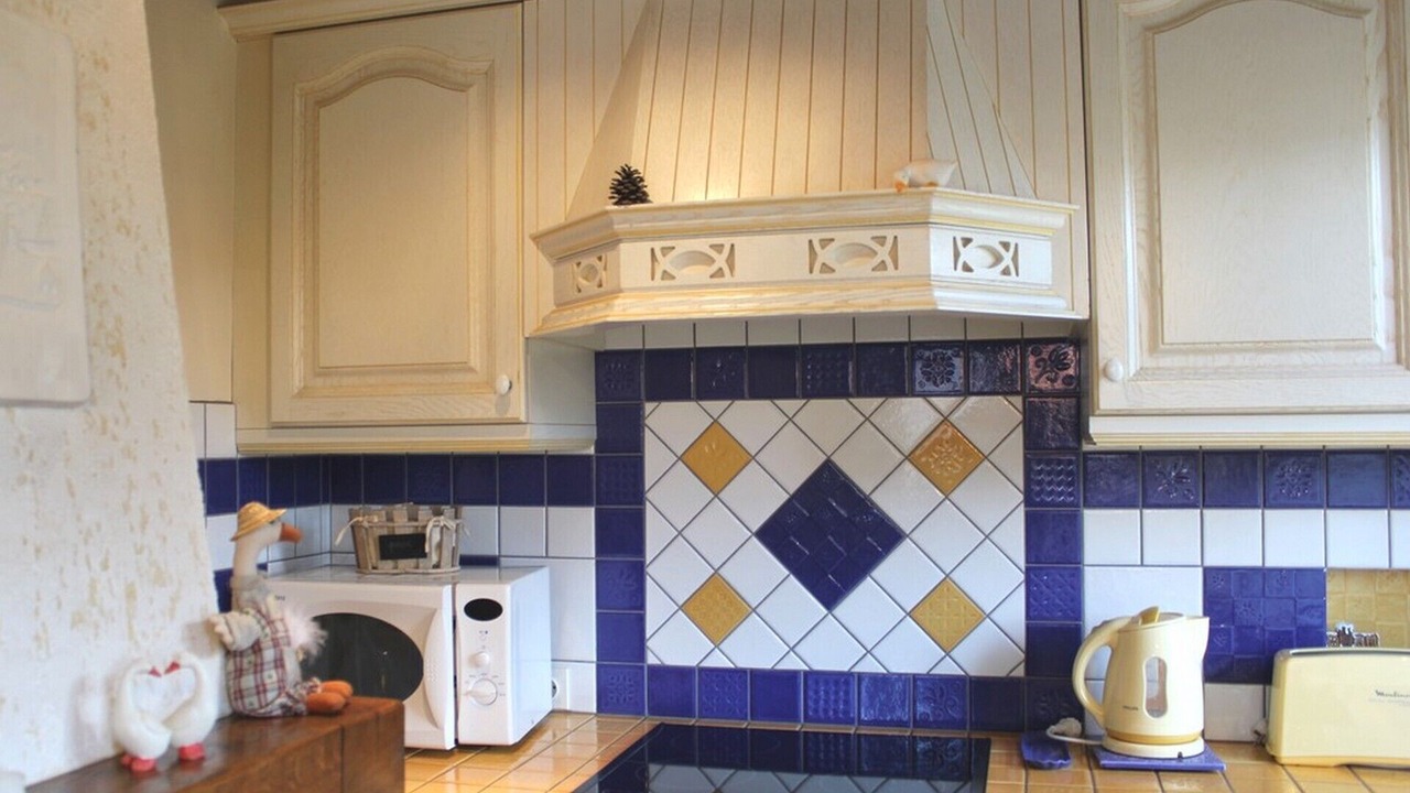 Photo of Kitchen in Mutzig