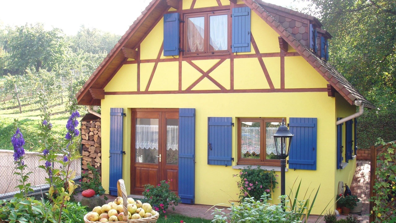 Photo of Outdoor in Mutzig