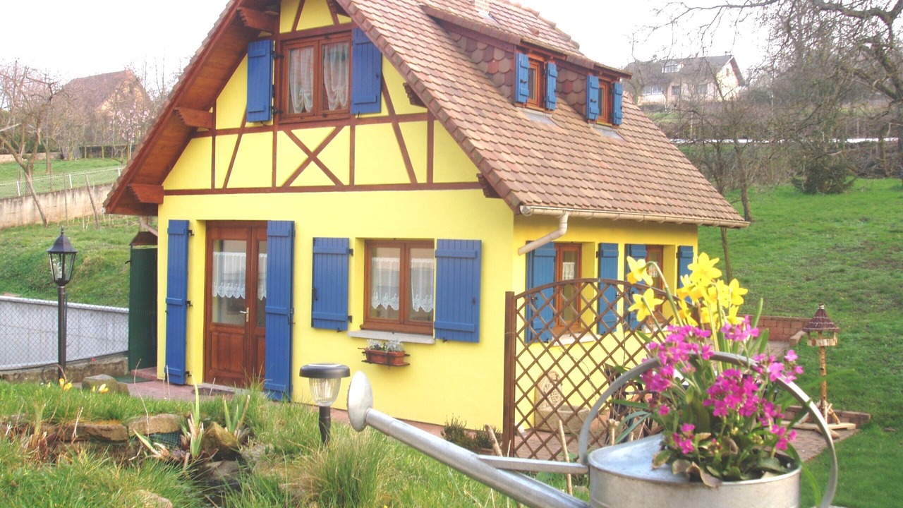 Photo of Outdoor in Mutzig