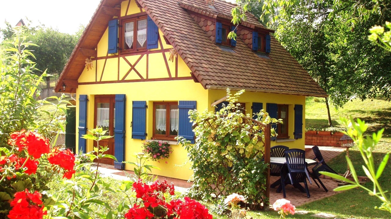 Photo of Outdoor in Mutzig