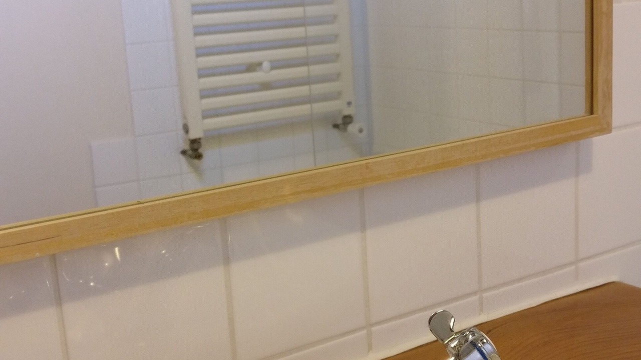 Photo of Bathroom in Downtown Angers
