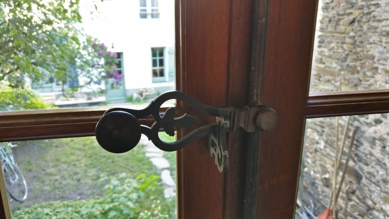 Photo of Outdoor in Downtown Angers
