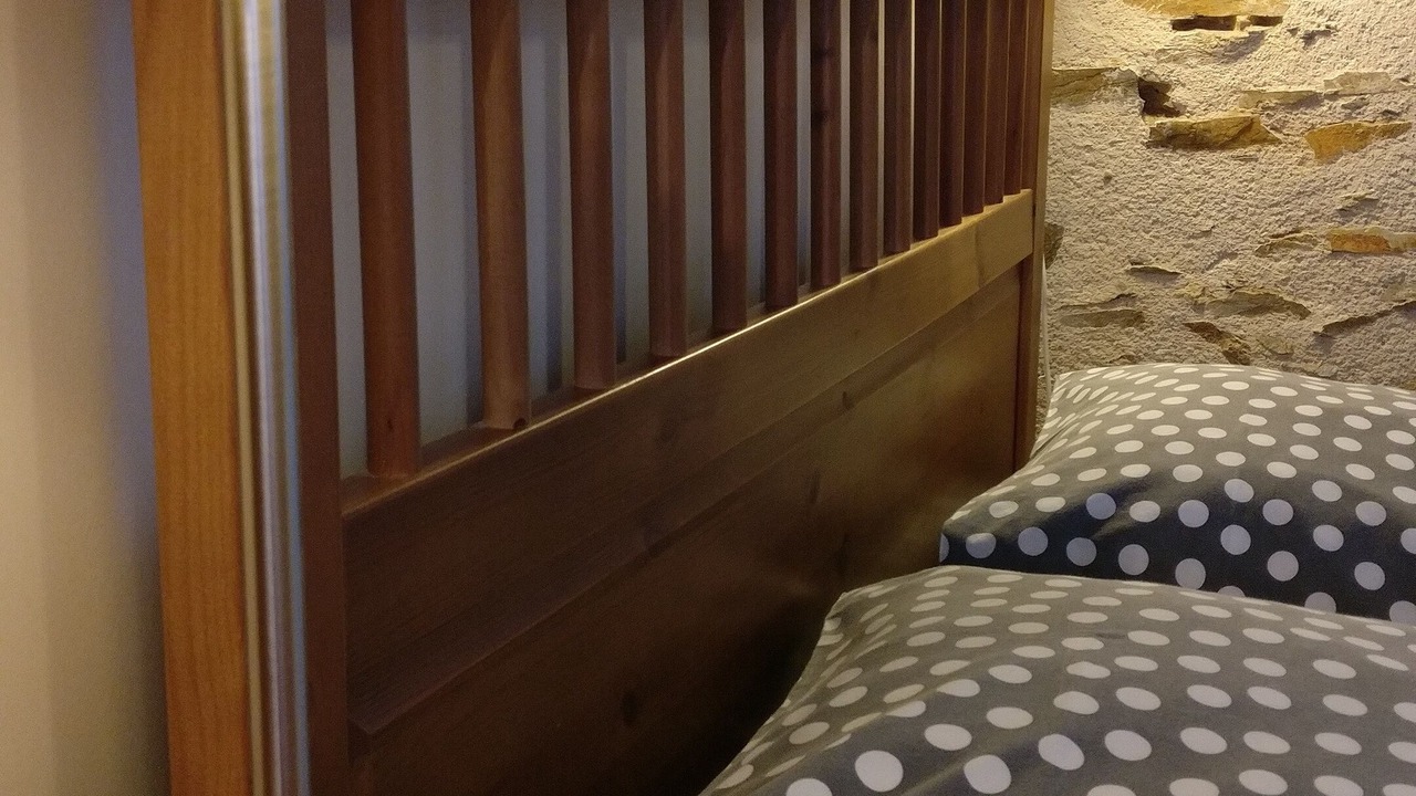 Photo of Bedroom in Downtown Angers