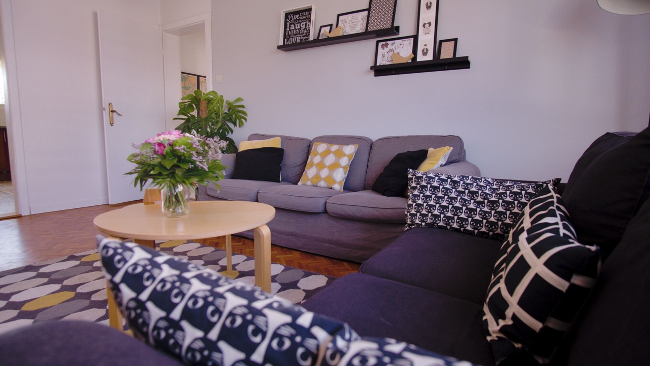 Photo of Livingroom in Wolfisheim