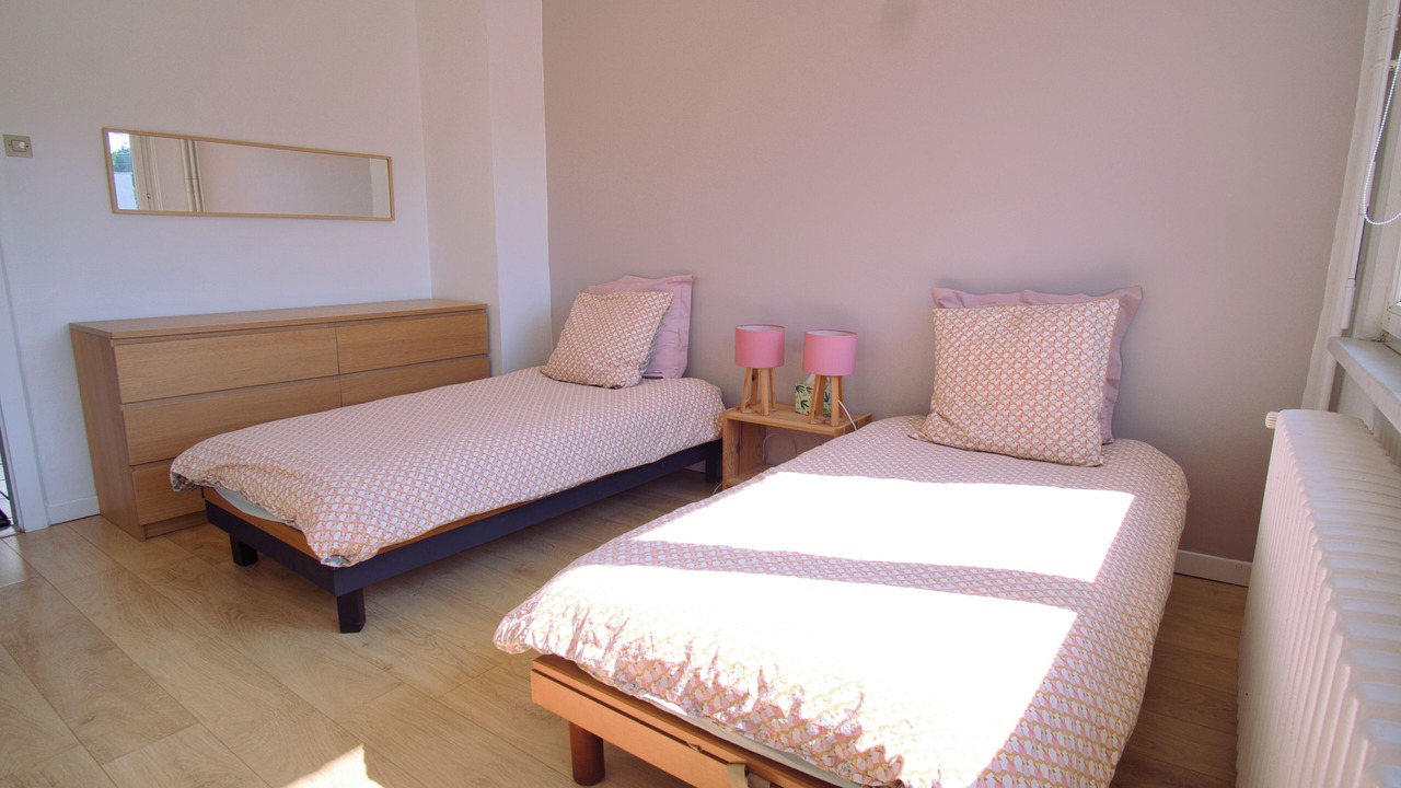Photo of Bedroom in Wolfisheim