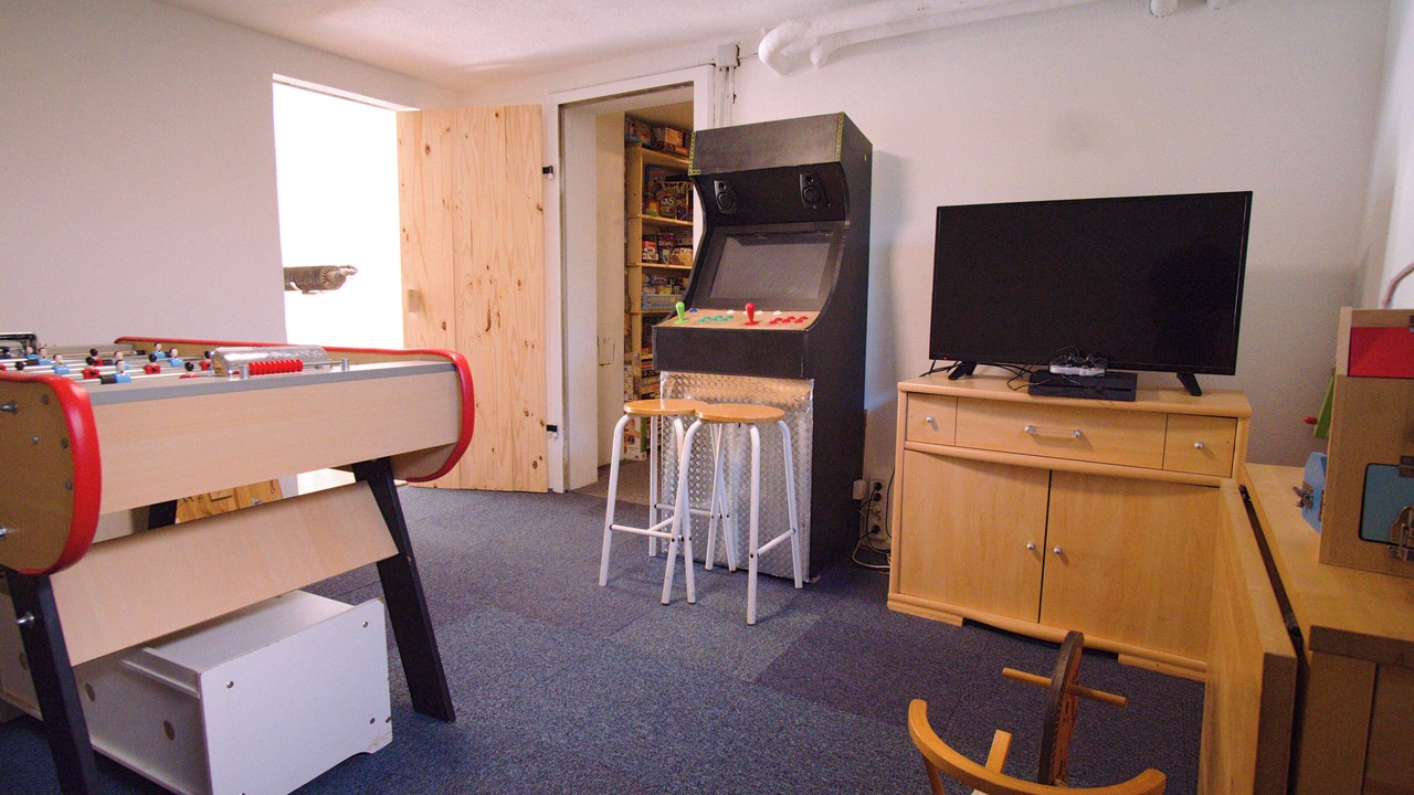 Photo of Bedroom in Wolfisheim