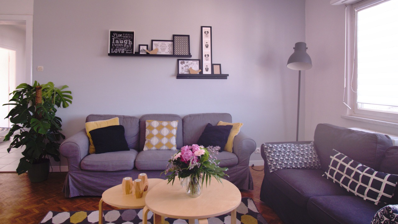Photo of Livingroom in Wolfisheim