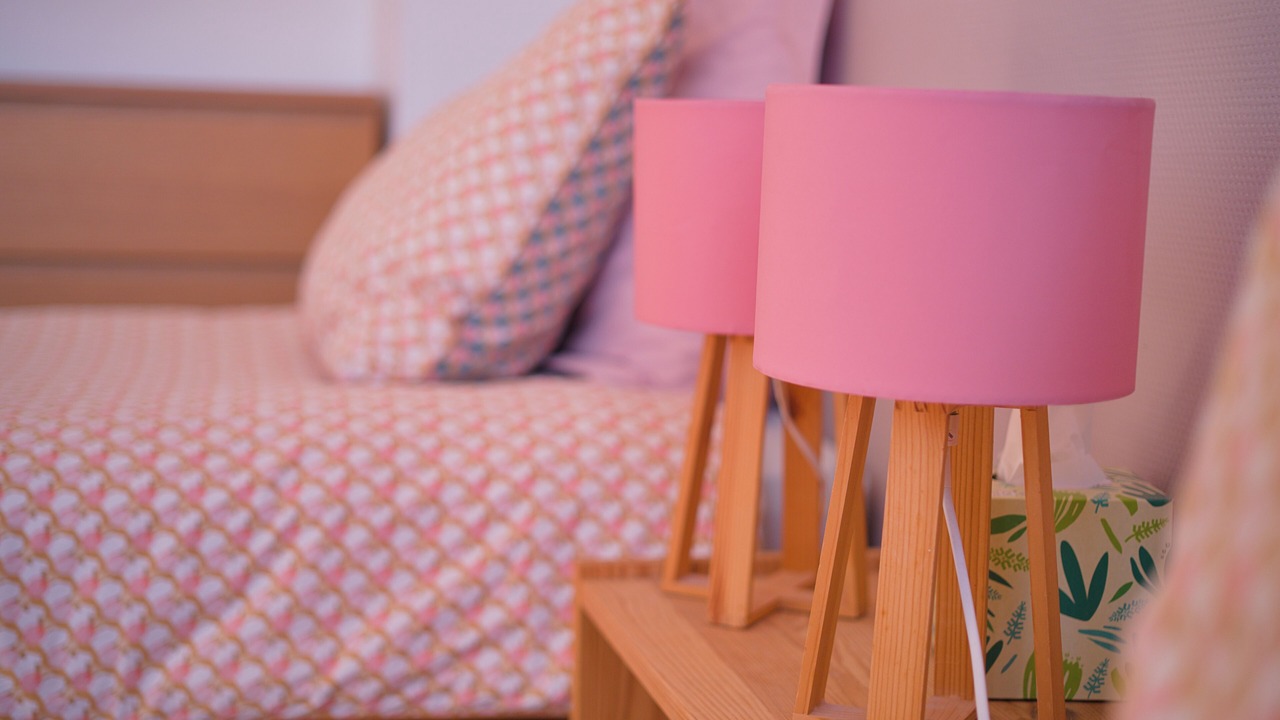 Photo of Bedroom in Wolfisheim