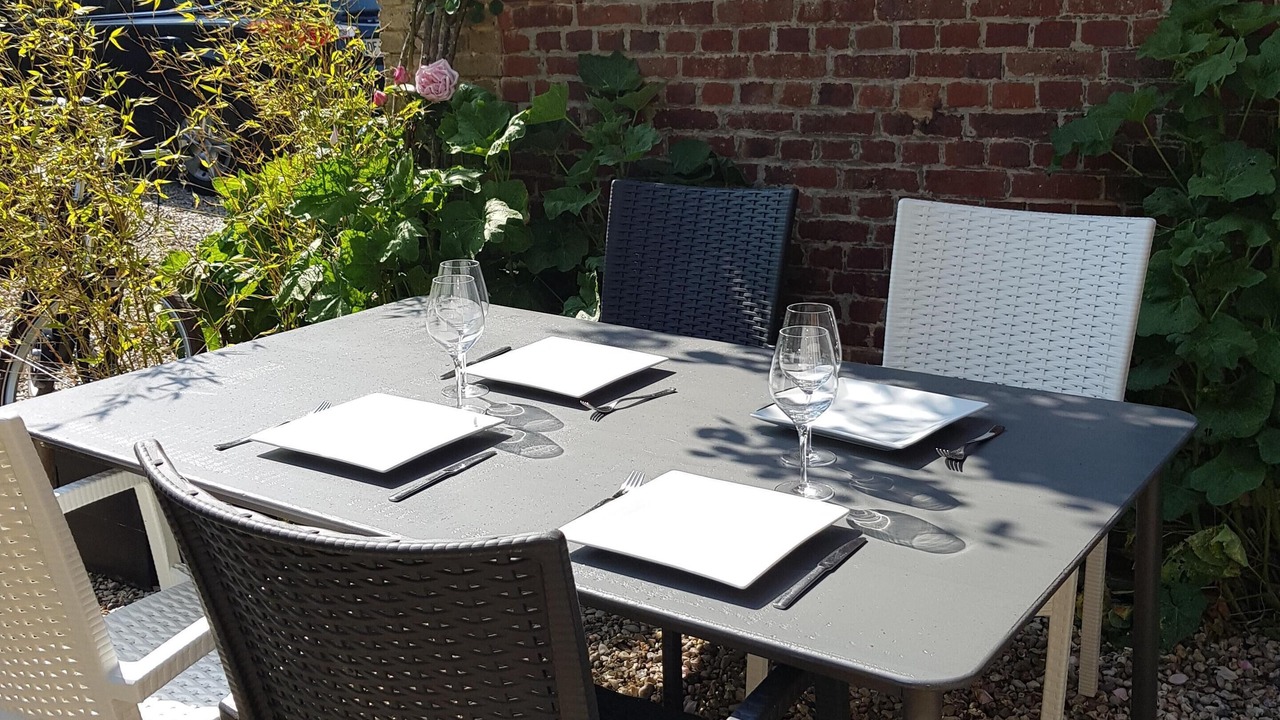 Photo of Outdoor in Dieppe