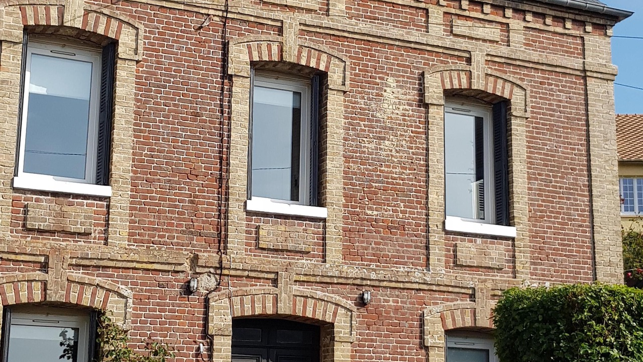 Photo of Outdoor in Dieppe