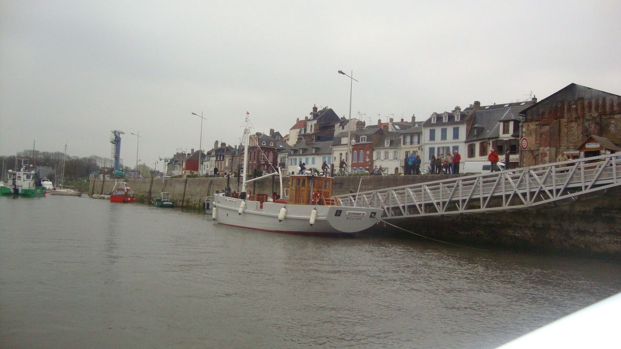 Photo of Others in Le Crotoy