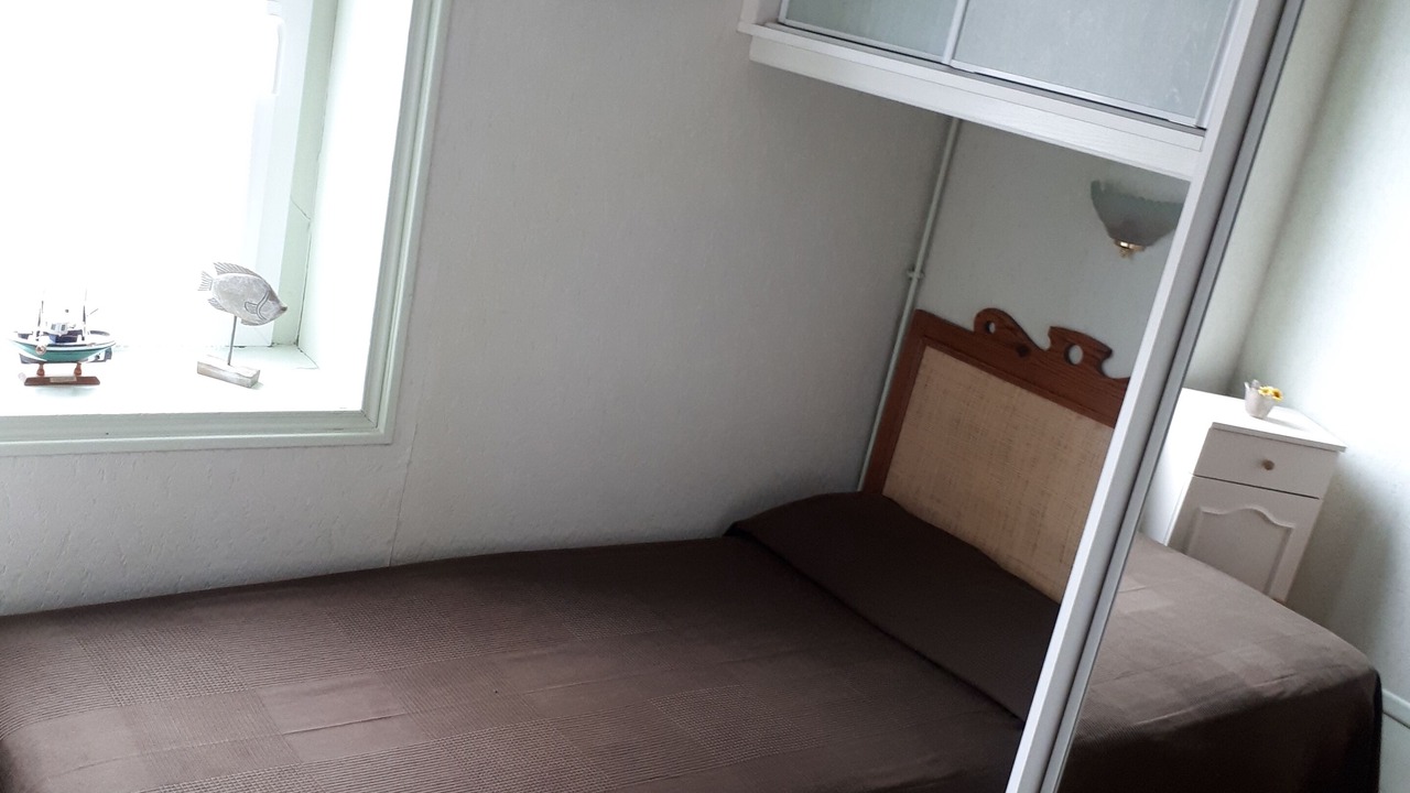 Photo of Bedroom in Le Treport