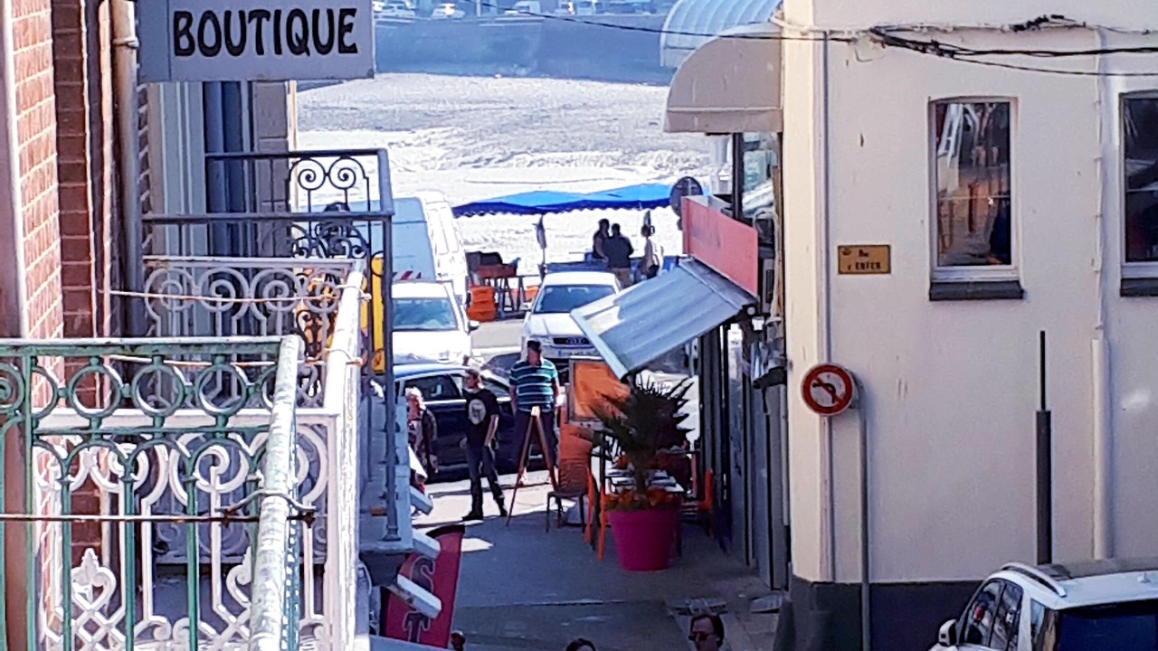 Photo of Outdoor in Le Treport