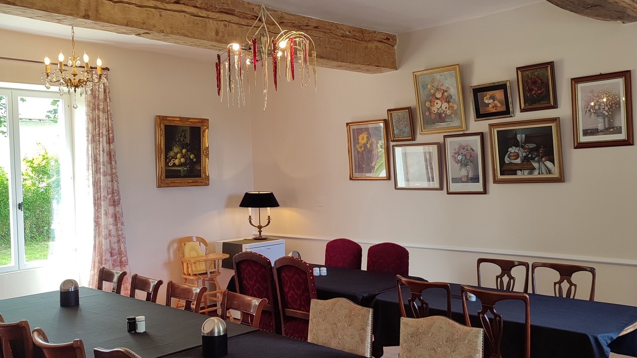 Photo of Others in Roussillon-en-Morvan