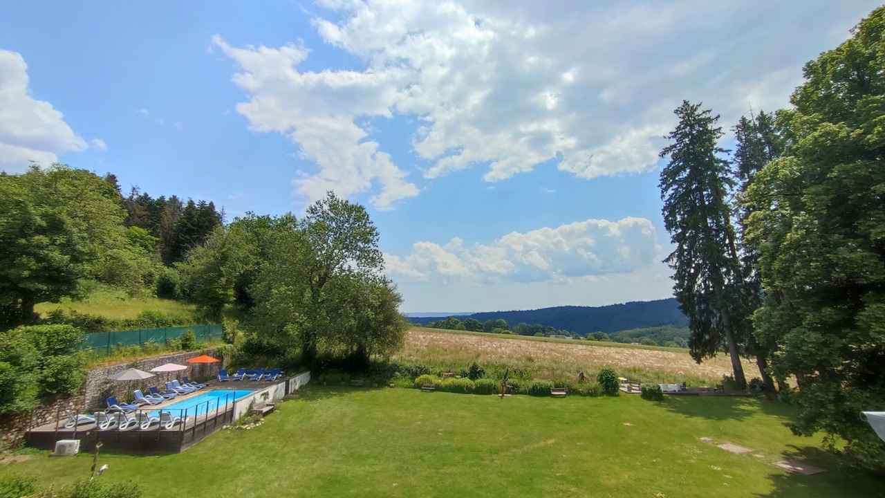 Photo of Outdoor in Roussillon-en-Morvan