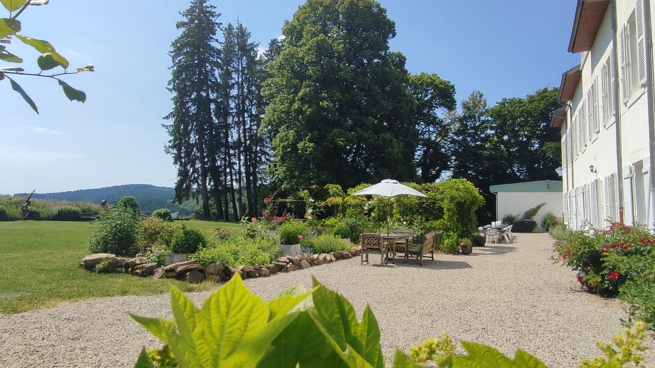Photo of Outdoor in Roussillon-en-Morvan
